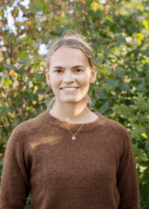 Josefine Andersen Medhjælper Lerpytter Friskole